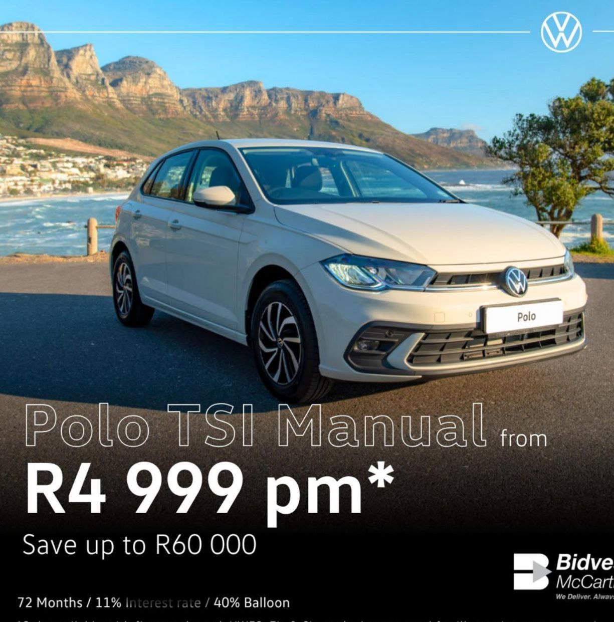 Polo 8