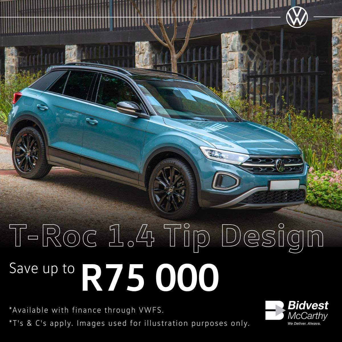 T-Cross